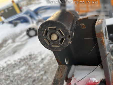 2022 THERM DYNAMICS TD625