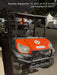 2022 KUBOTA RTV-X1140W-H (Canopy)
