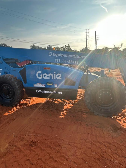 2025 GENIE GTH-844