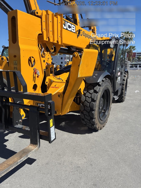 2026 JCB 512-56