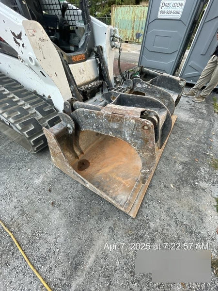 2022 PALADIN UTILITY GRAPPLE 11876-0022