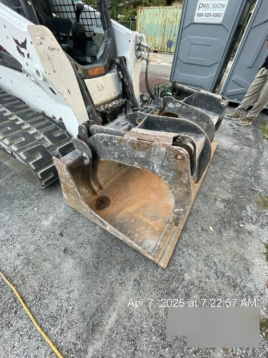 2022 PALADIN UTILITY GRAPPLE 11876-0022