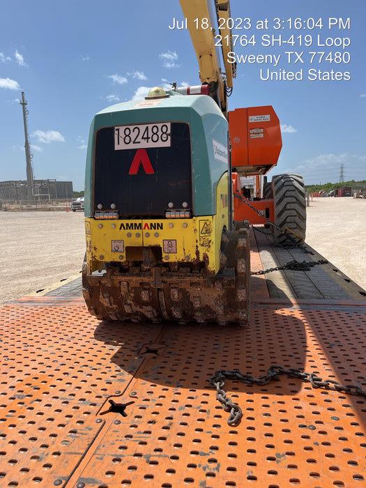 2021 AMMANN ARR 1575