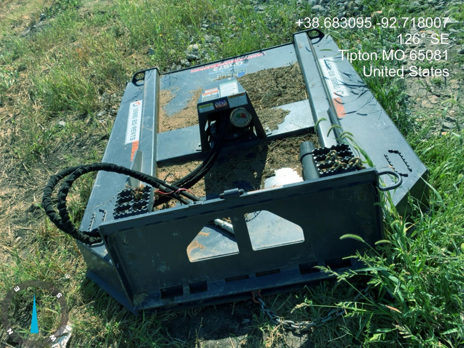 2022 PALADIN 30372A-0022