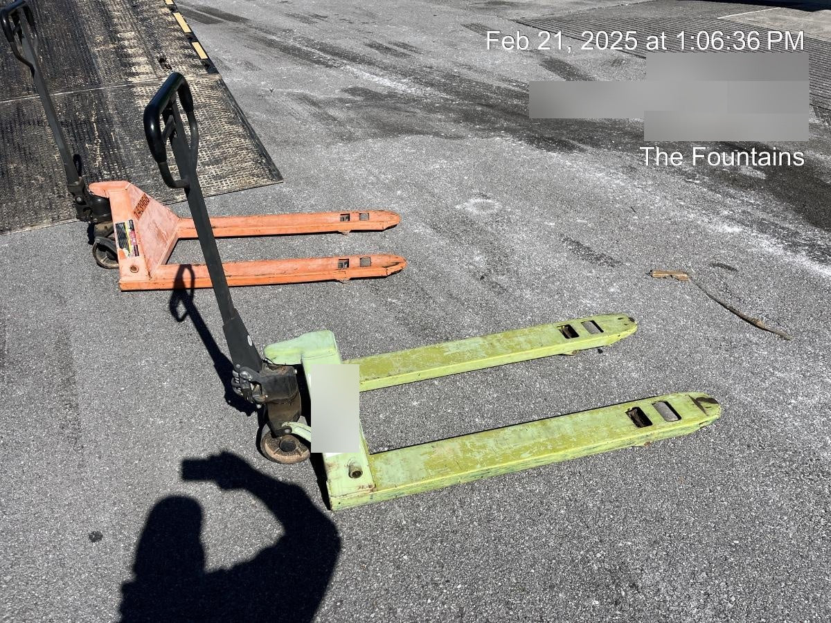 2019 CLARK CJ55