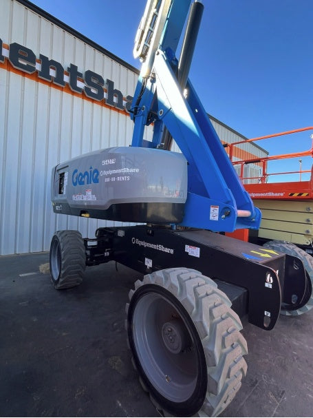 2024 GENIE S-65 XC
