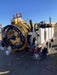 2021 Vac-Tron LP573XDT T4 Koehler Diesel Engine, 500 Gallon Debris Tank, x2 100 Gallon Water Tanks