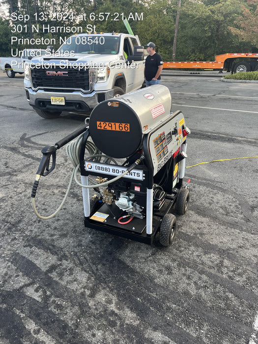 2024 SIMPSON BB65129