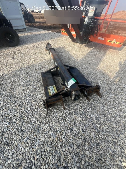 2021 STAR INDUSTRIES M1360B - Star JIB Boom