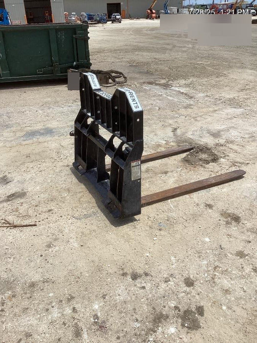 2023 VIRNIG PF4855-5VG