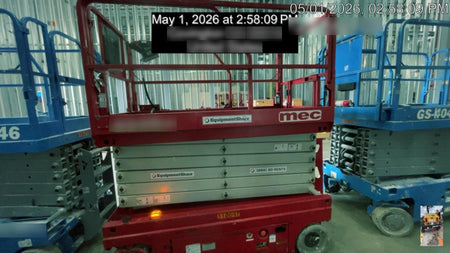 2020 MEC 4046SE
