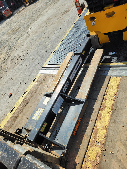 2021 STAR INDUSTRIES M1360B - Star JIB Boom