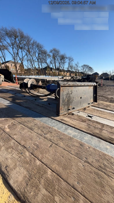 2024 AUGER TORQUE 3300-30