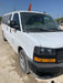 2023 GMC Savana 3500 - Rental