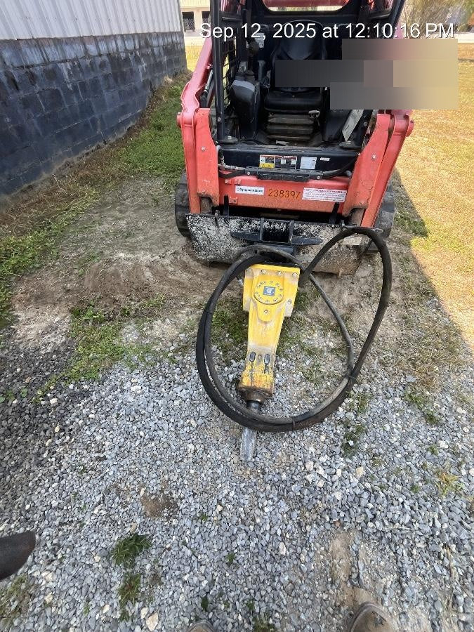 2024 SOLESBEE 48" Pallet Forks - Solesbee