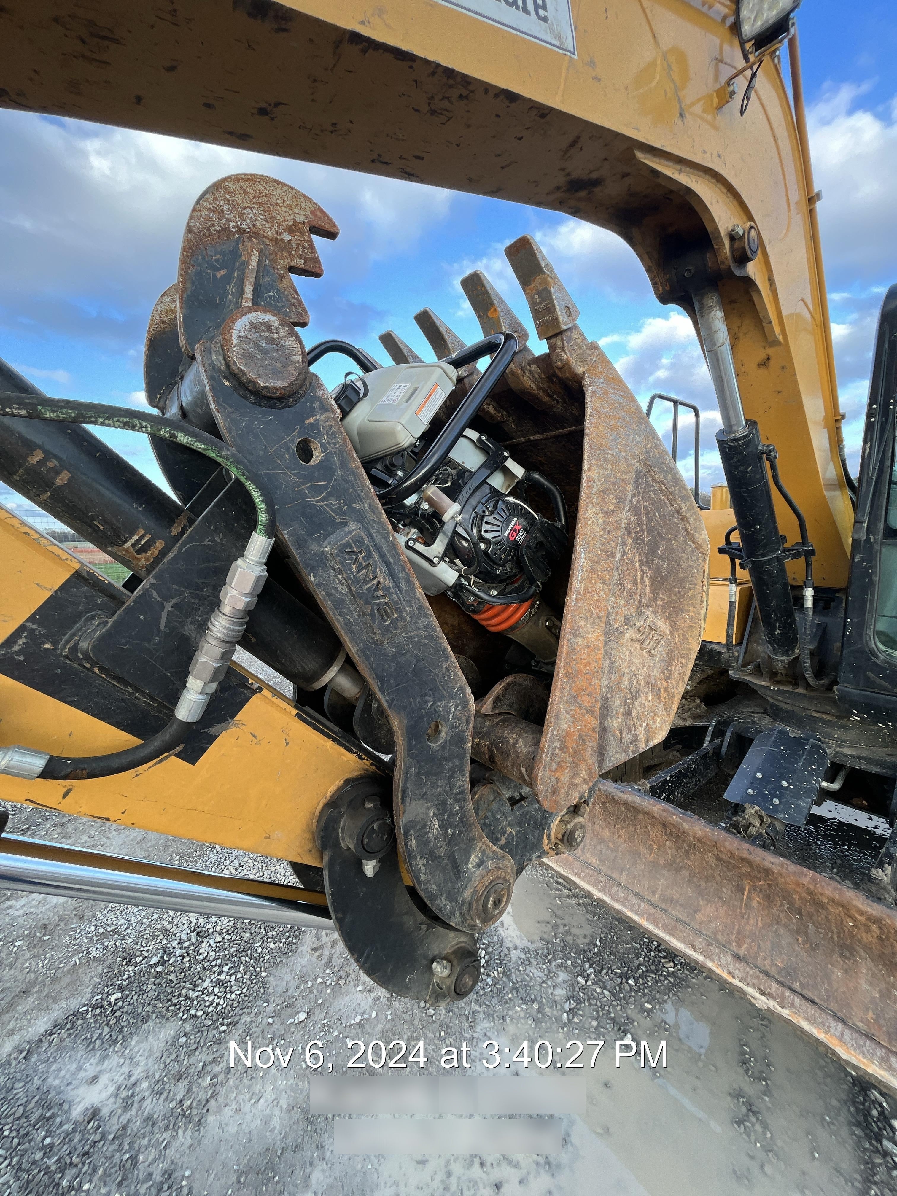 2023 MULTIQUIP MTX60HD