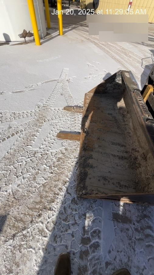 2022 PALADIN 48" Pallet Forks - Paladin
