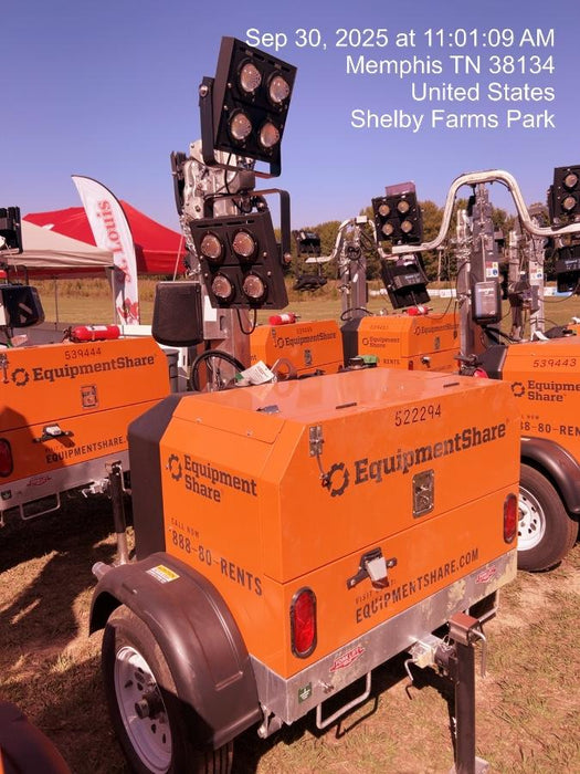 2025 WANCO WLTT-4MM4K