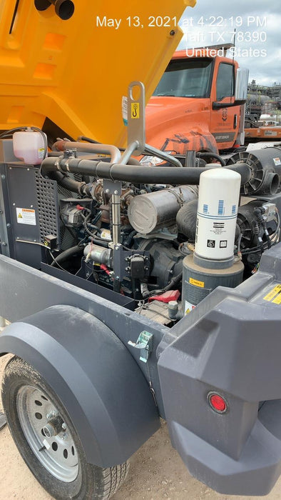 2021 ATLAS COPCO XAS188