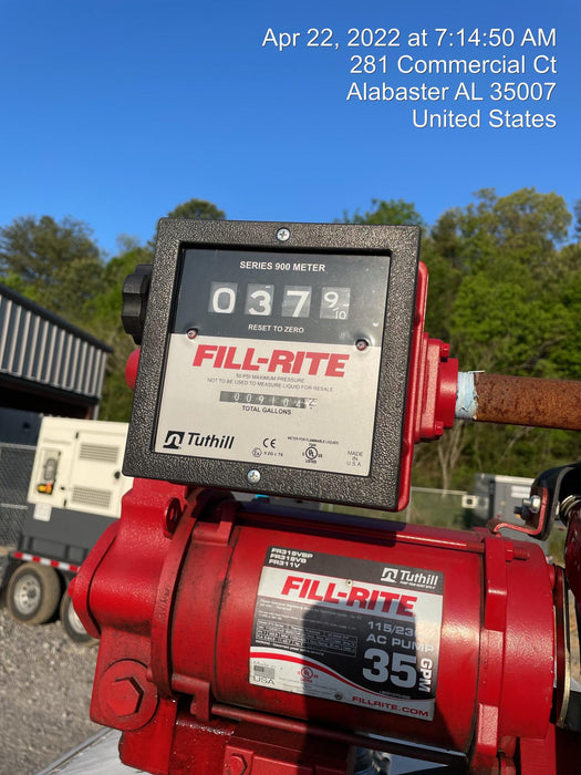 2021 ATLAS COPCO QAS250