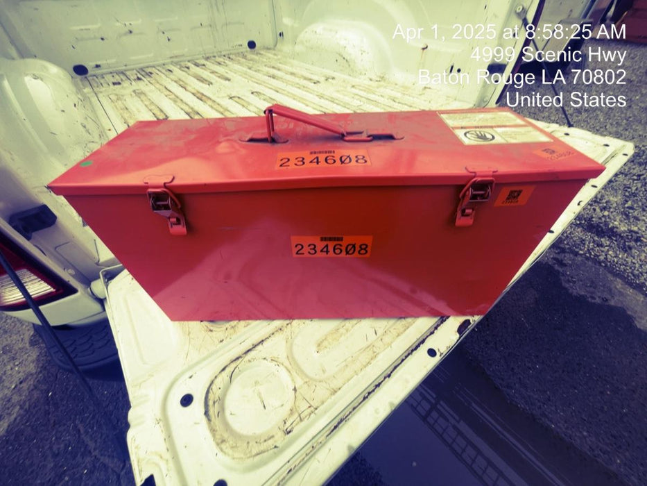 2022 BN PRODUCTS DC-25X