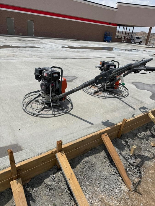 2021 HUSQVARNA CT 36-8A-V