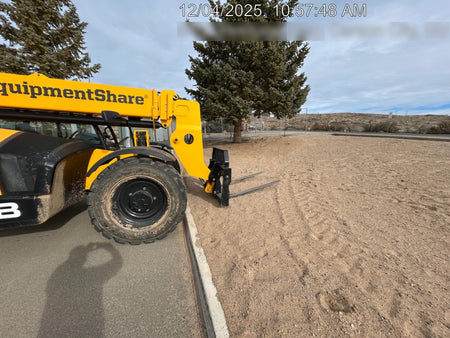 2025 JCB 506-36