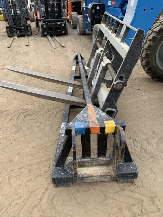 2021 STAR INDUSTRIES 1320TK