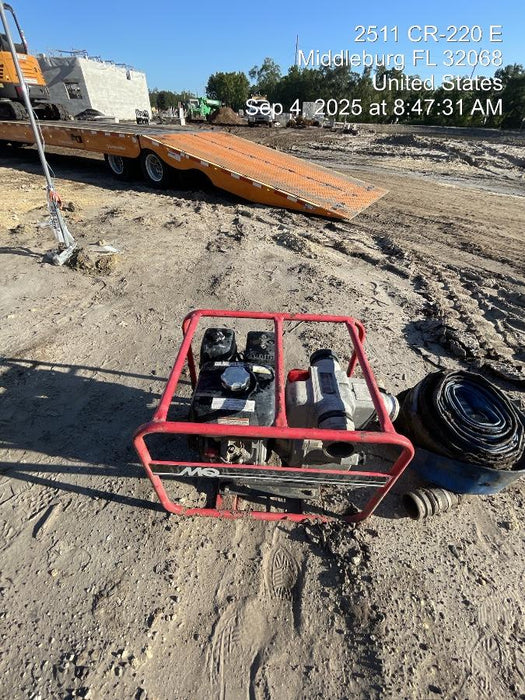 2023 MULTIQUIP QP3TH