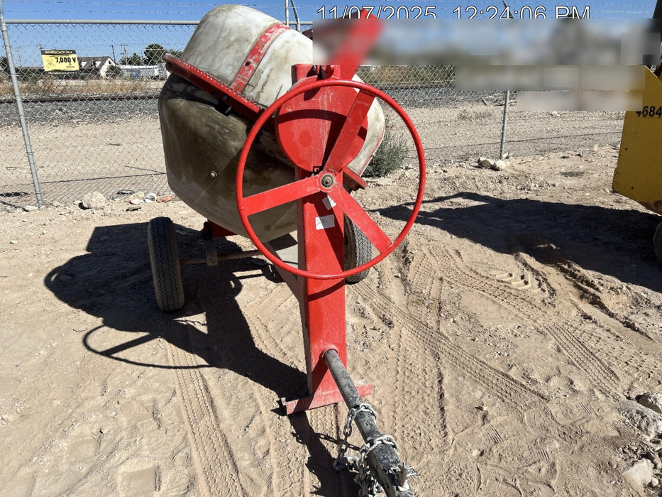 2023 MULTIQUIP MC12PH