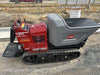 2025 TORO MBTX 2500-TS