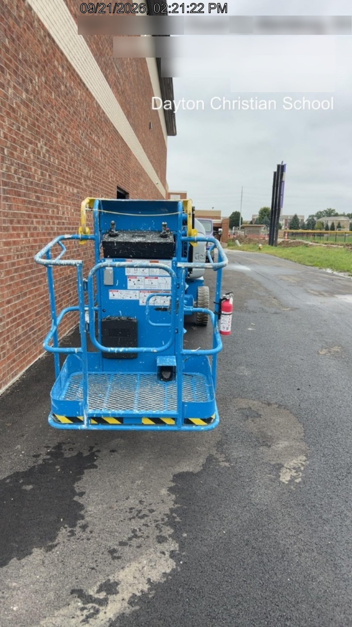 2024 GENIE Z40/23N RJ