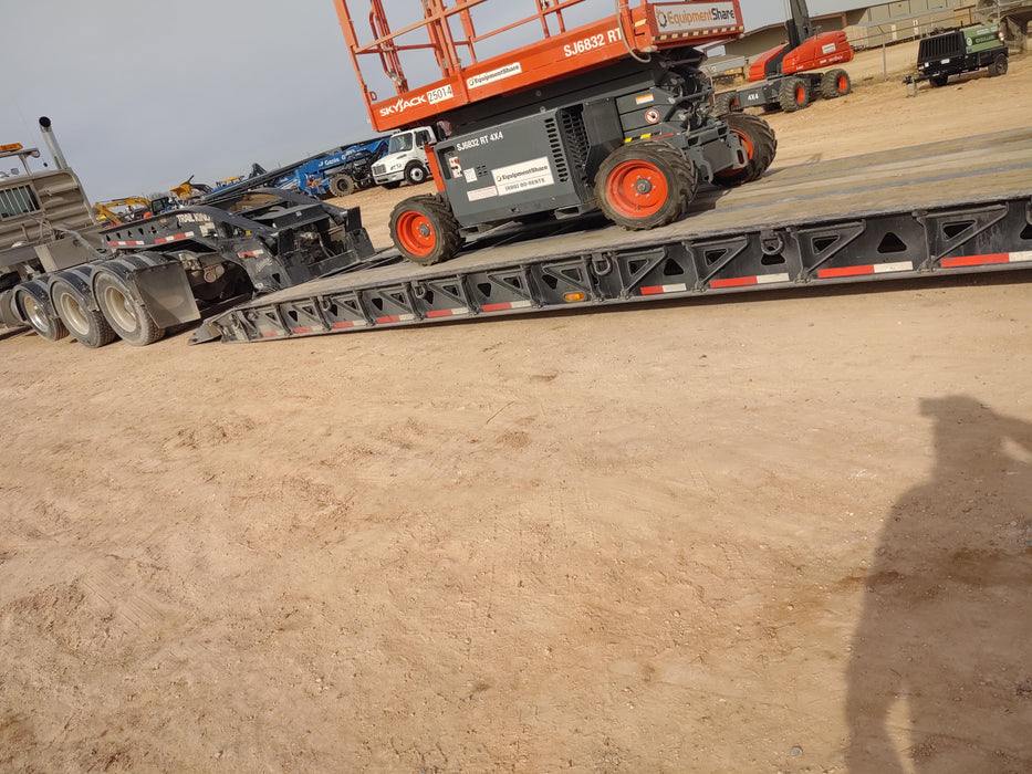 2019 SKYJACK SJ6832 RT