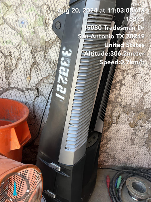 2023 VECTOR Vector Max