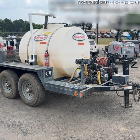 2023 SIMPSON SWT-52517