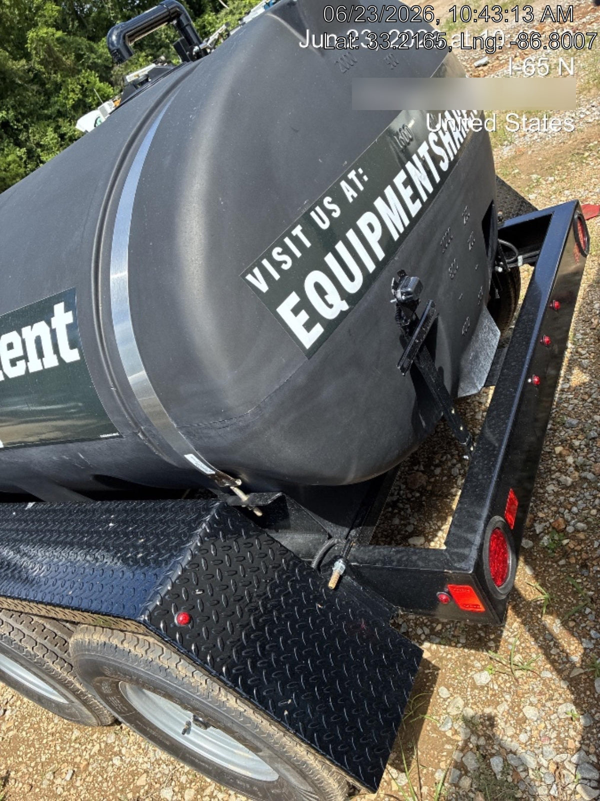 2026 WYLIE EXP-550L-S-HOTG