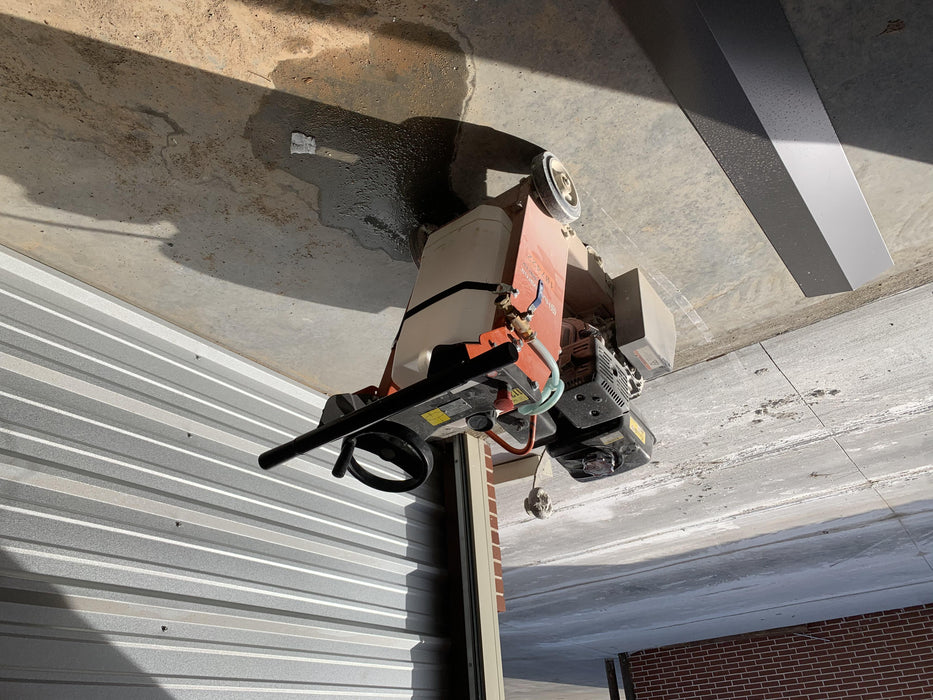 2020 HUSQVARNA FS 400