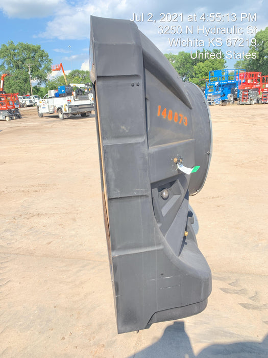 2021 PORTACOOL PACJS2601A1