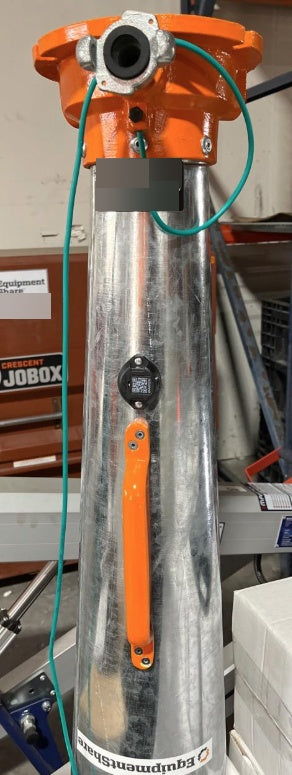 2024 MICHIGAN PNEUMATIC ES-3AM-TRACKER
