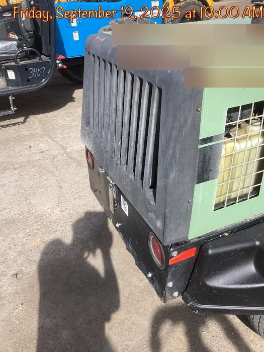 2020 SULLAIR 185-DPQ