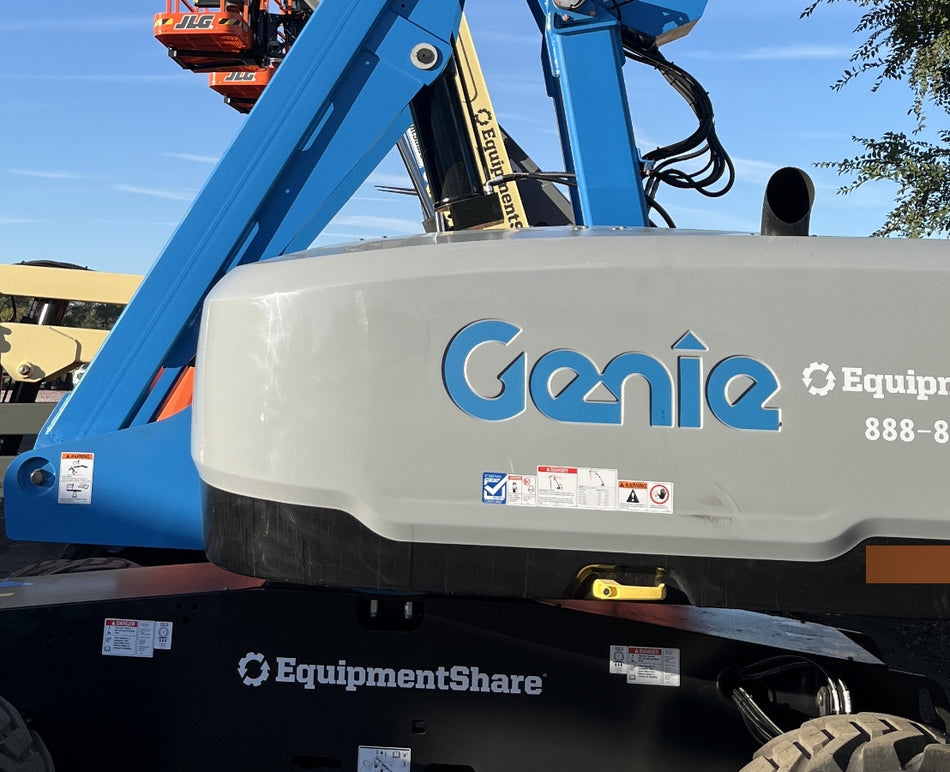 2024 GENIE S-65 XC