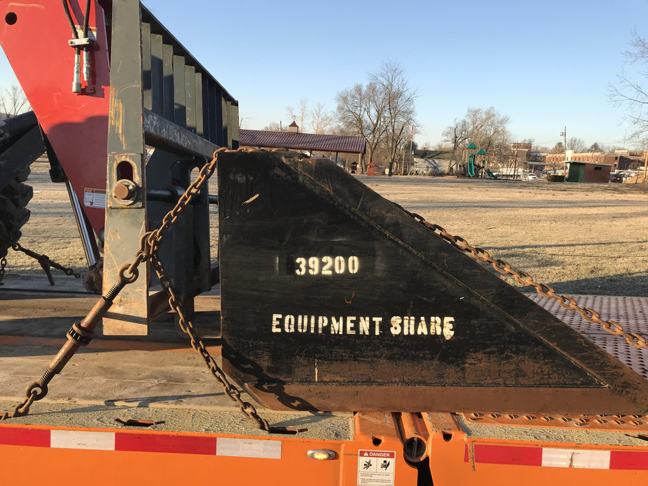 2019 ARROW MATERIAL HANDLING 3209625WFM