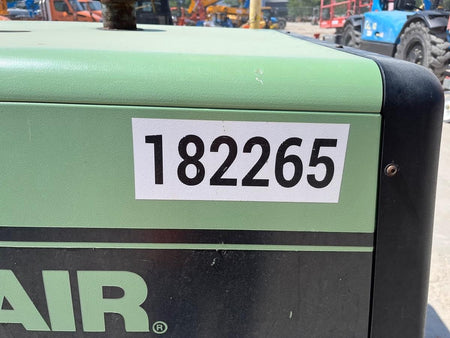 2021 SULLAIR 185D-DPQ KU4F