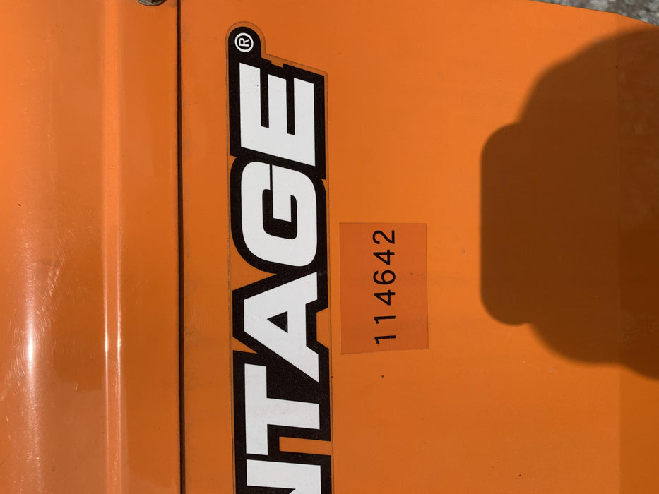 2020 Lincoln Electric Vantage 322 Ready-Pak 3