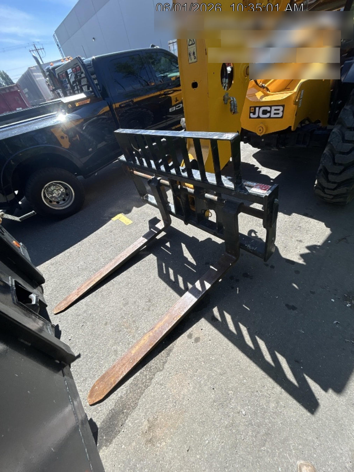 2023 JCB 509-42
