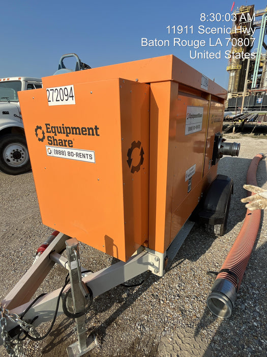 2022 PIONEER SAPP66S12L71-TD2.9L4