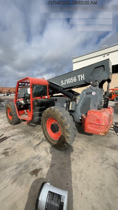 2016 Skyjack SJ1056 TH Skyjack 1056TH