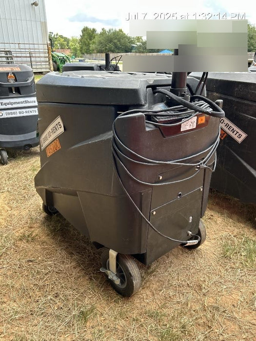 2022 POWER BREEZER PB4BASE