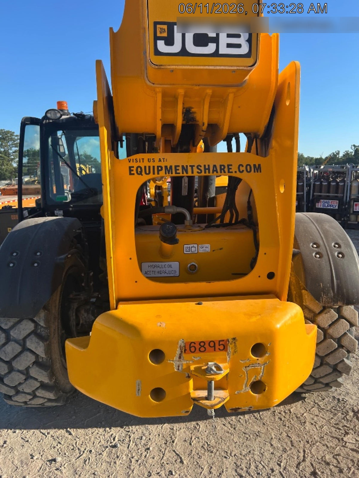 2025 JCB 512-56