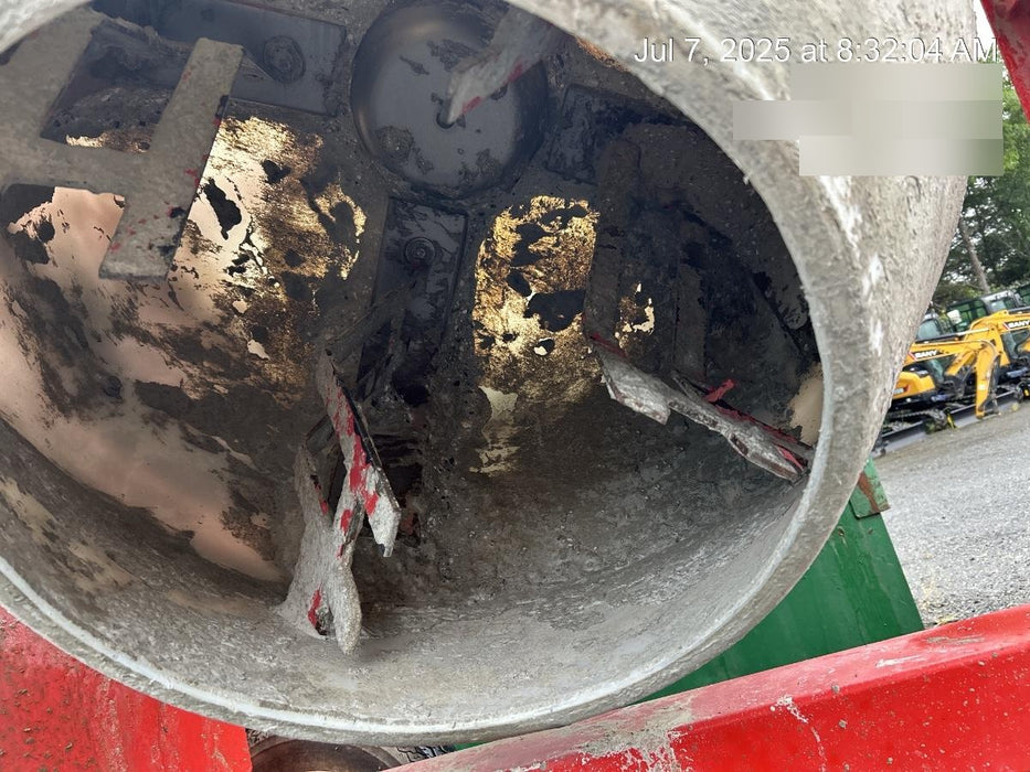 2022 MULTIQUIP MC12PH